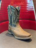 Rio Grande Western Work Boot Alaska