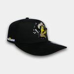 Pela Vacas Contti Black Hat