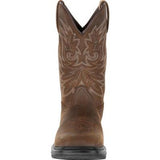 Rocky RKW0277 Worksmart Composite Waterproof Western Boot