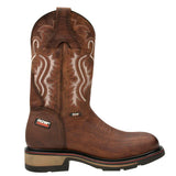 Rio Grande Men's Trailer Composite Western Work Boot