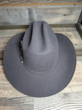 Tennessee Hats - 5X - Granite