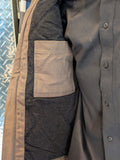 Lockhart Wolverine Vest - Black Olive or Granite