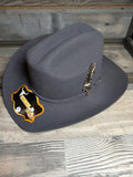 Tennessee Hats - 5X - Granite