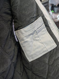 Lockhart Wolverine Vest - Black Olive or Granite