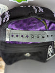 Los Angeles Kevin Hats lightning