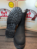 Original Michel - Black Slip-On