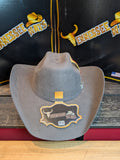 Tennessee Hats - Granite - Cowboy Hat