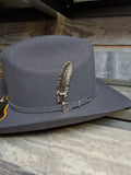 Tennessee Hats - 5X - Granite