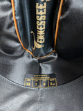 Tennessee Hats - Black - 100X
