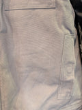 Lockhart Wolverine Vest - Black Olive or Granite