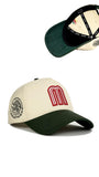 Forty Five Hats - Mexican Hat