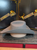 Tennessee Hats - Granite - Cowboy Hat