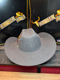 Tennessee Hats - Granite - Cowboy Hat