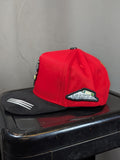 Bigg Boss Perico Loco Black Hat