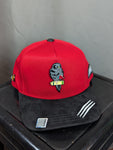 Bigg Boss Perico Loco Black Hat