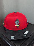 Bigg Boss Perico Loco Black Hat