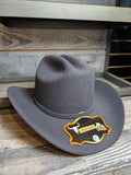 Tennessee Hats - 5X - Granite