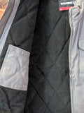 Lockhart Wolverine Vest - Black Olive or Granite