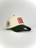 Forty Five Hats - Mexican Hat