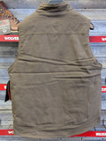 Lockhart Wolverine Vest - Black Olive or Granite