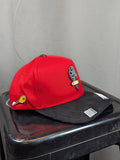 Bigg Boss Perico Loco Black Hat