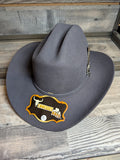 Tennessee Hats - 5X - Granite