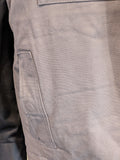 Lockhart Wolverine Vest - Black Olive or Granite