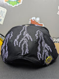 Los Angeles Kevin Hats lightning