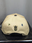 Bigg Boss Perico Loco Black Hat