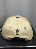 Bigg Boss Perico Loco Black Hat
