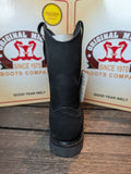 Original Michel - Black Slip-On