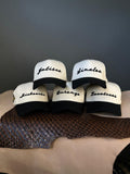 Forty Five Hats - Jalisco, Sinaloa, Michoacán, Durango or Zacatecas