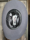Tennessee Hats - 5X - Granite
