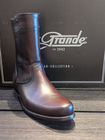 Enzo - Rio Grande - Reno Caoba