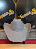 Tennessee Hats - Granite - Cowboy Hat
