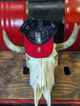 Bigg Boss Black Art District Hat