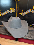Tennessee Hats - Granite - Cowboy Hat