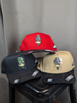 Bigg Boss Perico Loco Black Hat