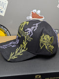 Los Angeles Kevin Hats lightning