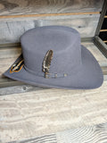 Tennessee Hats - 5X - Granite