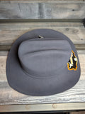 Tennessee Hats - 5X - Granite