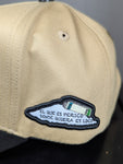 Bigg Boss Perico Loco Black Hat