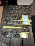 Camouflage Hi-Vis Long Sleeve shirt