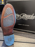 Enzo - Rio Grande - Reno Caoba