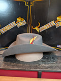 Tennessee Hats - Granite - Cowboy Hat