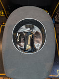 Tennessee Hats - Granite - Cowboy Hat