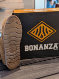 Bonanza BA641 Brown Moc Soft Toe - Puncture Resistant