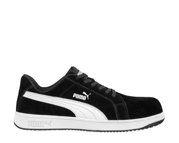Puma smash suede sales